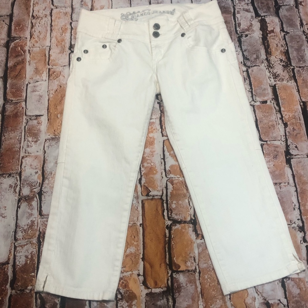 Blanco Woman’s Jeans Size 11